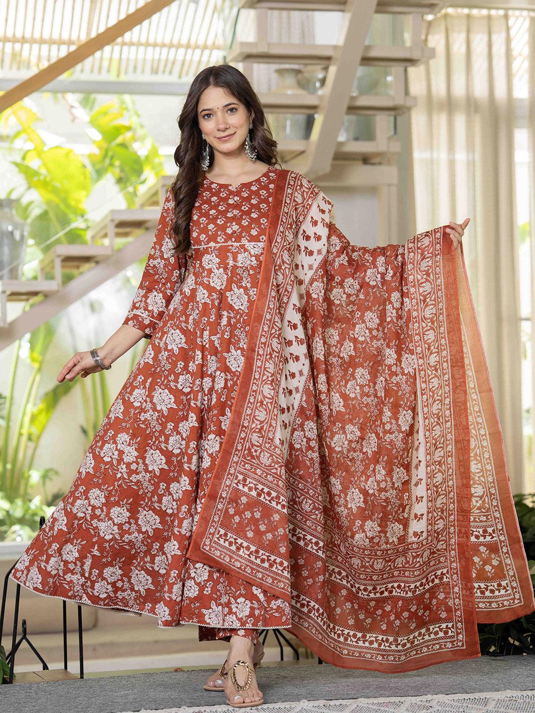 Sequinned Kurta